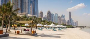 Top 10 der besten Luxushotels in Dubai