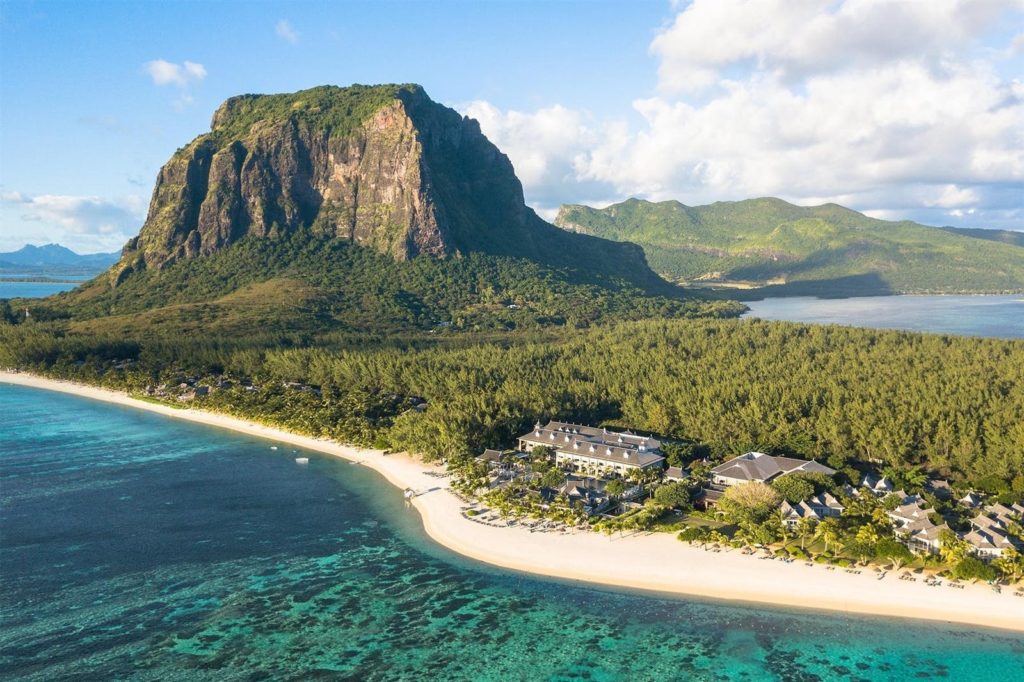 St. Regis Resort Mauritius