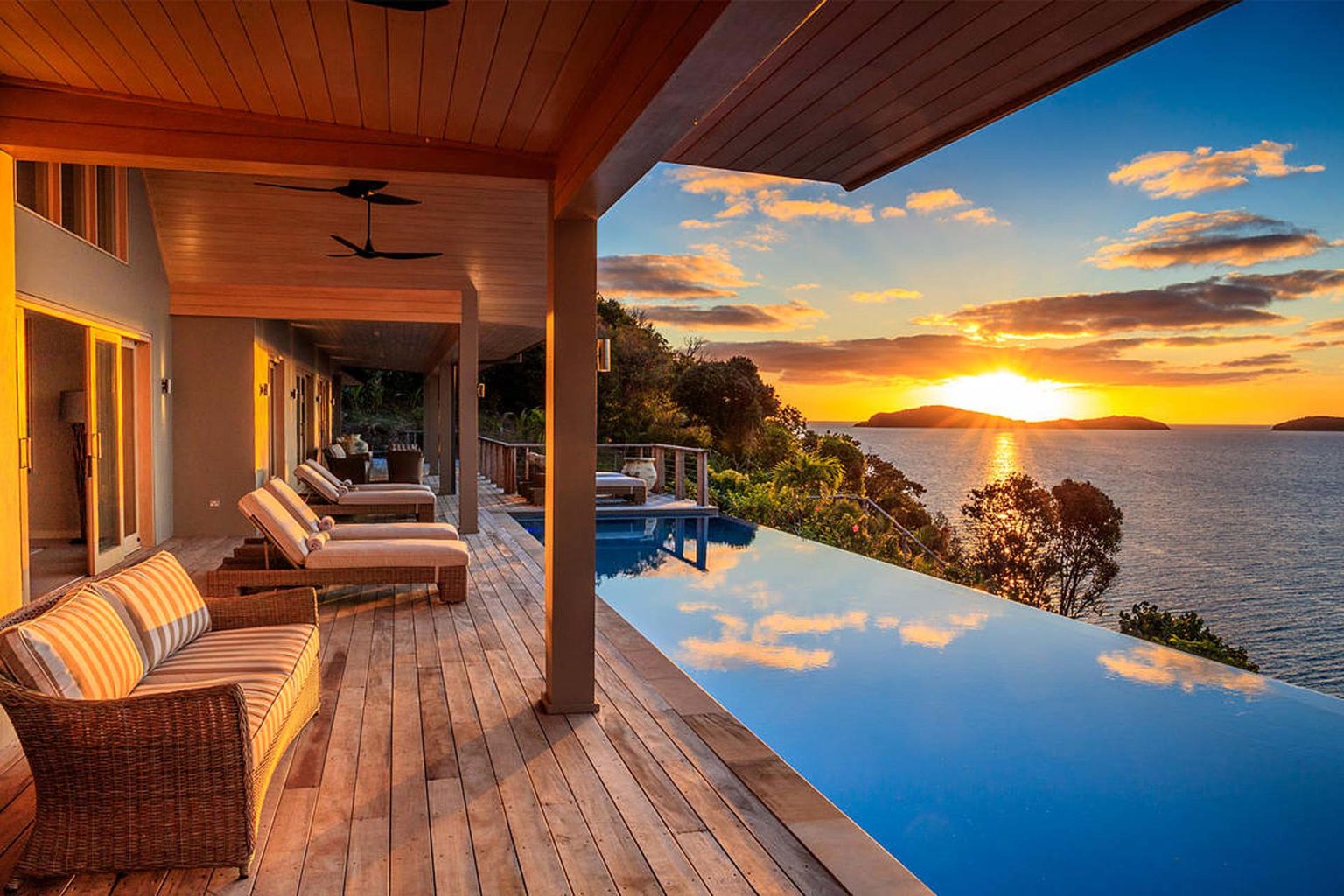 Top 10 Best Hotels And Resorts In Fiji 