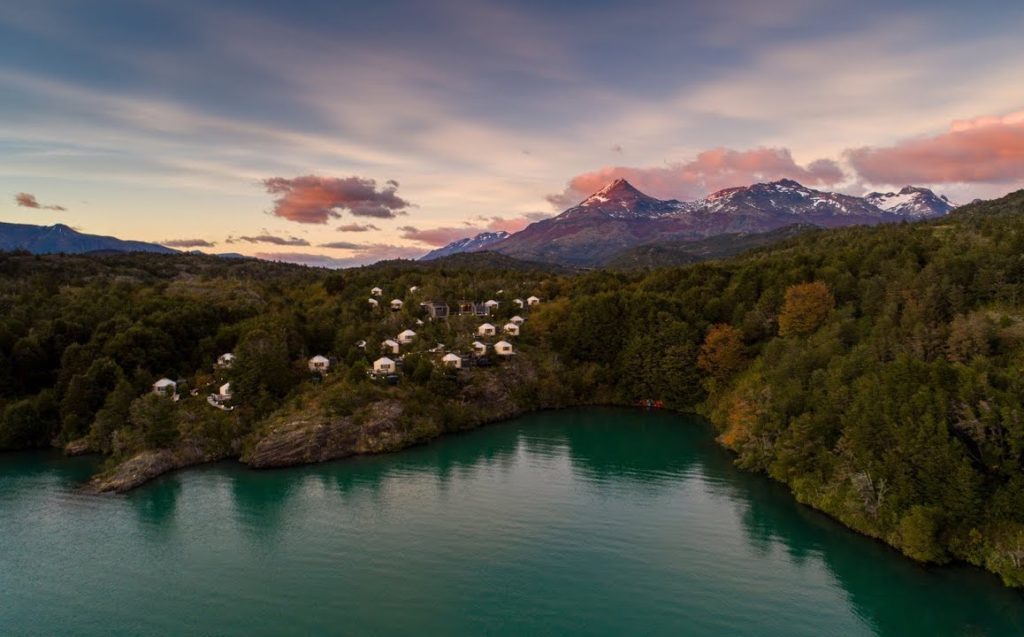 Patagonia Camp
